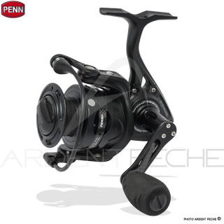 PENN Conflict II Reel