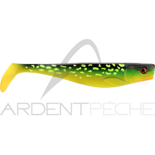 Dexter Shad 200 - lo shad per lucci record e altri predatori - Ardent Tecniche di pesca