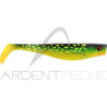 Dexter Shad 200 - lo shad per lucci record e altri predatori - Ardent Tecniche di pesca