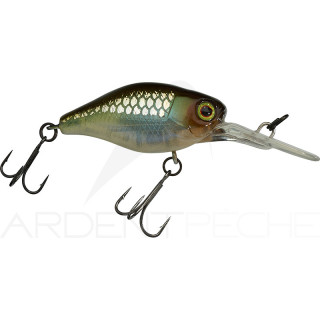 Poisson nageur ILLEX Diving chubby 38