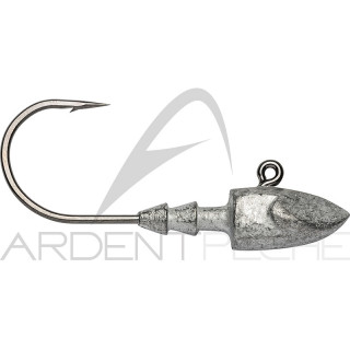 BERKLEY Flex Deephead Jig Head