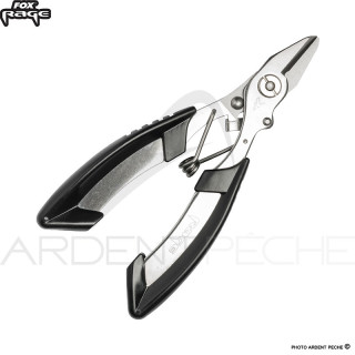 FOX RAGE Saw Tooth Cutters Pliers