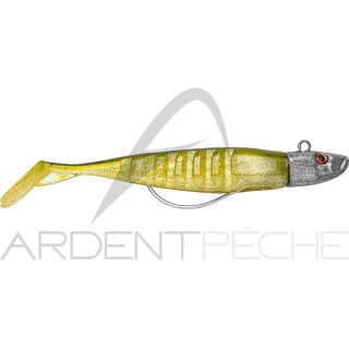 Soft bait DELALANDE Neo shad offset 11cm 28g x1