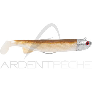 Soft bait SAKURA Tex shad combo 120