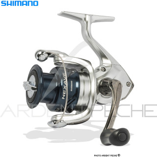 SHIMANO Nexave FE Spinning Reel