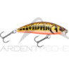 Swimbait SAKURA Phoxy minnow HW 62 S