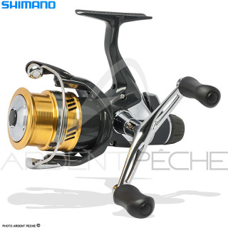 SHIMANO Sahara DH Spinning Reel