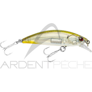 Swimbait SAKURA Phoxy minnow HW 62 S