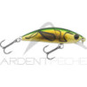Pesce natante SAKURA Phoxy minnow HW 62 S