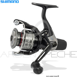 Reel SHIMANO Catana RC