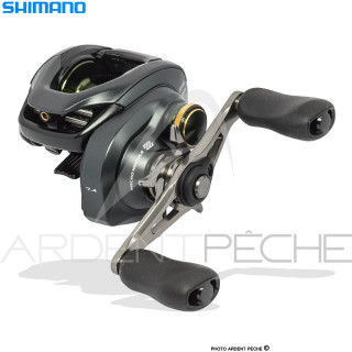 Mulinelli casting Shimano Curado K - l'asso della precisione - Ardent Tecniche di pesca