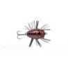 Minnow SAKURA Notobug 22