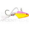 Metal vibration SAKURA Micro soukouss blade 35 S