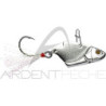 Metal vibration SAKURA Micro soukouss blade 35 S
