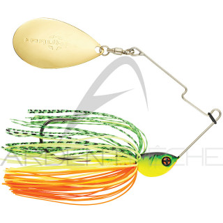 SAKURA Cajun spinnerbait 7g