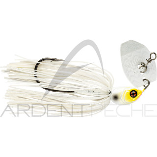 Chatterbait SAKURA Cajun bladed jig 14g