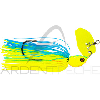 Chatterbait SAKURA Cajun bladed jig 21g