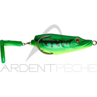 Soft bait SAKURA Bubble Frog