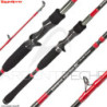 TENRYU Injection BC 73 XH Travel Casting Rod
