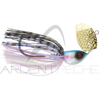 Chatterbait SAKURA Cajun bladed jig 21g