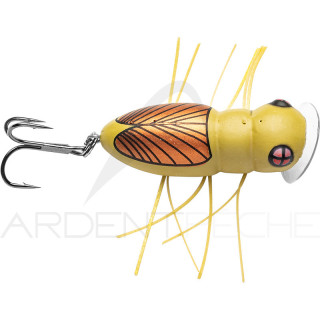 Crankbait SAKURA Gemibug 30 F