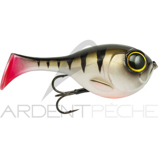 Deraball - il mini swimbait morbido per luccio - Ardent tecniche di pesca
