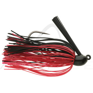 Rubber jig SAKURA Tungsten swim jig 10.6g