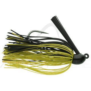 Rubber jig SAKURA Tungsten swim jig 14g