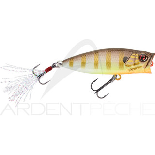 Pesce artificiale SAKURA Pop n dog 40 F