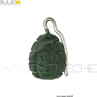 Piombi ILLEX John Weight
