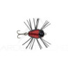 Minnow SAKURA Notobug 22