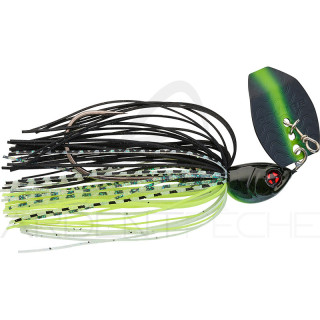 Chatterbait SAKURA Cajun bladed jig 10.5g