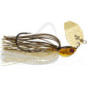 Chatterbait SAKURA Cajun bladed jig 14g