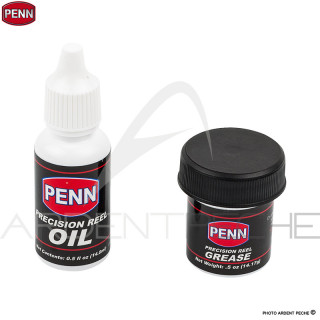 Olio PENN Oil and Grease