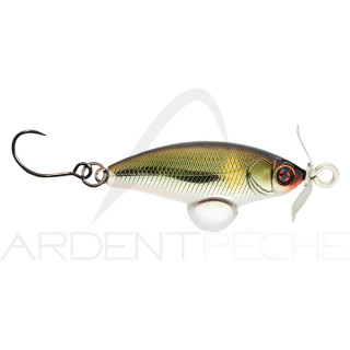 Hard lure SAKURA Phoxy spybait 35 S