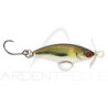 Hard lure SAKURA Phoxy spybait 35 S