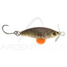 Leurre dur SAKURA Phoxy spybait 35 S