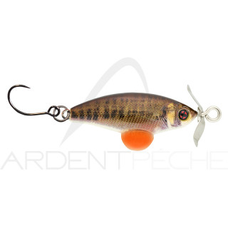 Hard lure SAKURA Phoxy spybait 35 S