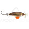 Hard lure SAKURA Phoxy spybait 35 S