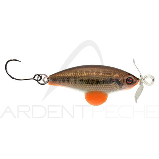 Hard lure SAKURA Phoxy spybait 35 S