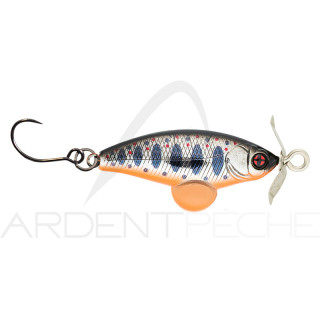 Hard lure SAKURA Phoxy spybait 35 S