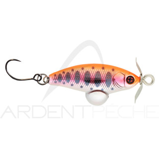 Hard lure SAKURA Phoxy spybait 35 S