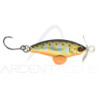 Hard lure SAKURA Phoxy spybait 35 S