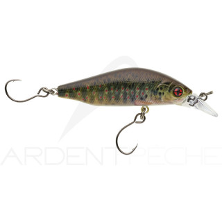 SAKURA Phoxy Minnow MR 50 S Crankbait