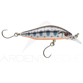 SAKURA Phoxy Minnow MR 50 S Crankbait