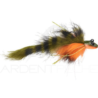 Bucktail jig SAKURA Chabio Zn L 4.2g