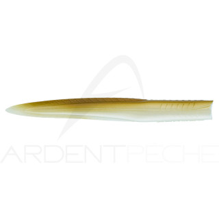 Soft bait SAKURA Majikeel 130