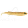 Soft lure SAKURA Xprat shad 110