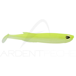 Soft bait SAKURA Xprat shad 110