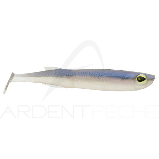 Soft lure SAKURA Xprat shad 110